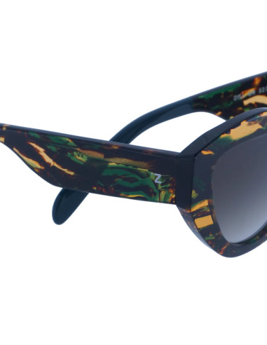 DILL GR — Gafas de sol de mariposa | ZOCO Eyewear