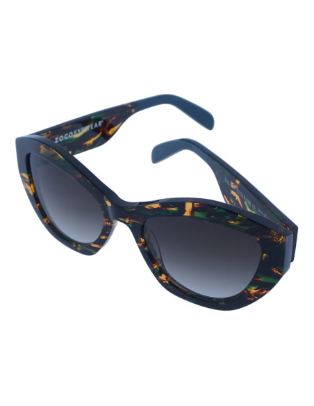 DILL GR — Gafas de sol de mariposa | ZOCO Eyewear