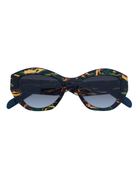 DILL GR — Gafas de sol de mariposa | ZOCO Eyewear