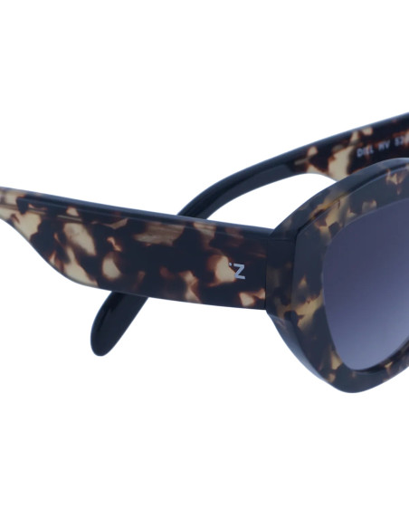 DILL HV — Lunettes de soleil papillon | ZOCO Eyewear