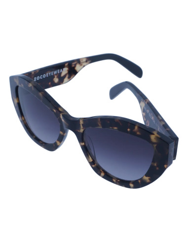 DILL HV — Lunettes de soleil papillon | ZOCO Eyewear