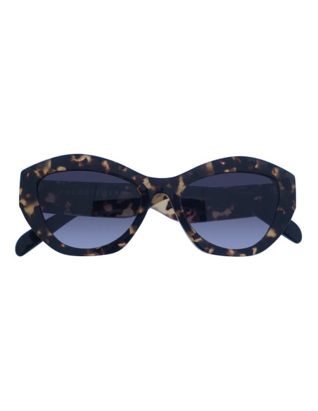 DILL HV — Lunettes de soleil papillon | ZOCO Eyewear