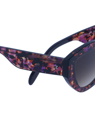 DILL PK — Gafas de sol de mariposa | ZOCO Eyewear