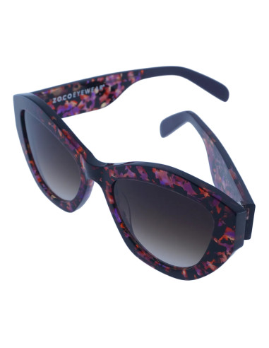 DILL PK — Gafas de sol de mariposa | ZOCO Eyewear