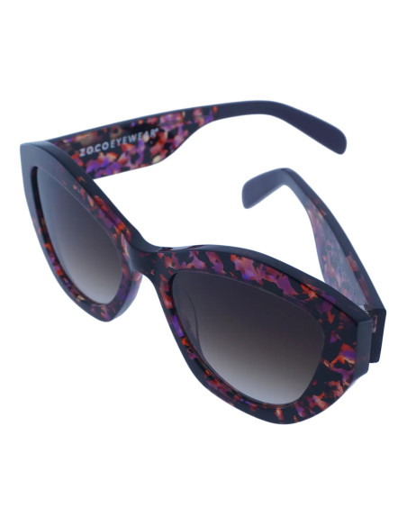 DILL PK — Gafas de sol de mariposa | ZOCO Eyewear