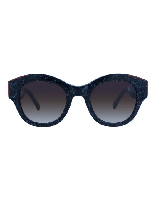 DUCAT BK — Gafas de sol de mariposa | ZOCO Eyewear