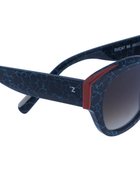 DUCAT BK — Gafas de sol de mariposa | ZOCO Eyewear 2