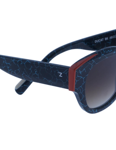 DUCAT BK — Gafas de sol de mariposa | ZOCO Eyewear