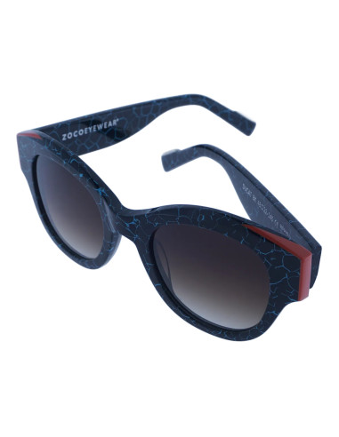 DUCAT BK — Gafas de sol de mariposa | ZOCO Eyewear