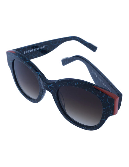 DUCAT BK — Gafas de sol de mariposa | ZOCO Eyewear