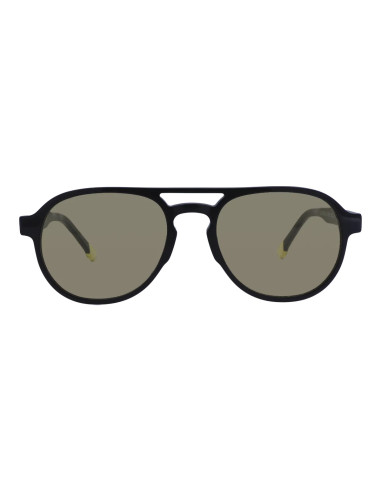 GUINEA-S BK — Round sunglasses | ZOCO Eyewear