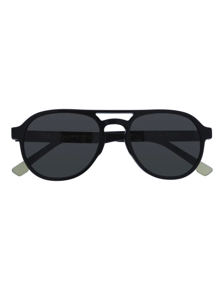 GUINEA-S BKG — Gafas de sol redondas | ZOCO Eyewear