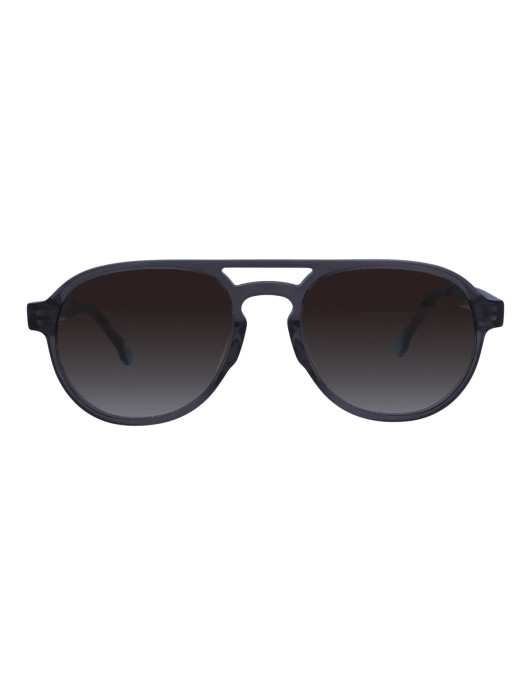GUINEA-S GY — Gafas de sol redondas | ZOCO Eyewear