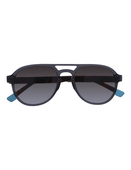 GUINEA-S GY — Lunettes de soleil rondes | ZOCO Eyewear