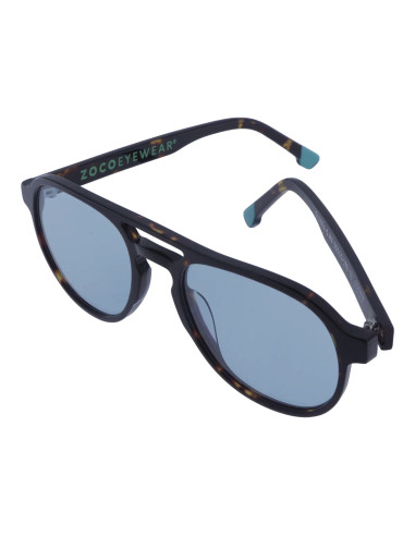GUINEA-S HV — Lunettes de soleil rondes | ZOCO Eyewear