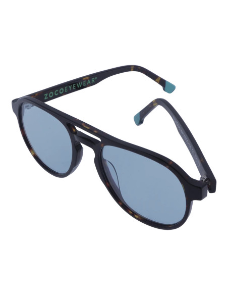 GUINEA-S HV — Lunettes de soleil rondes | ZOCO Eyewear