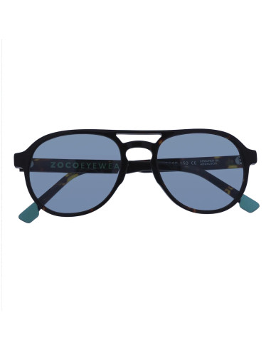 GUINEA-S HV — Lunettes de soleil rondes | ZOCO Eyewear