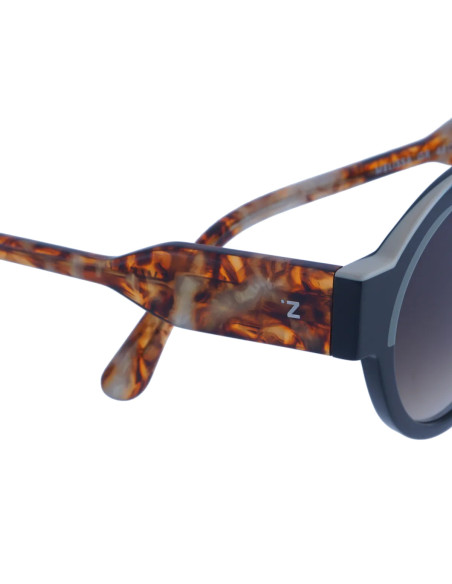 MELISSA GR — Gafas de sol redondas | ZOCO Eyewear