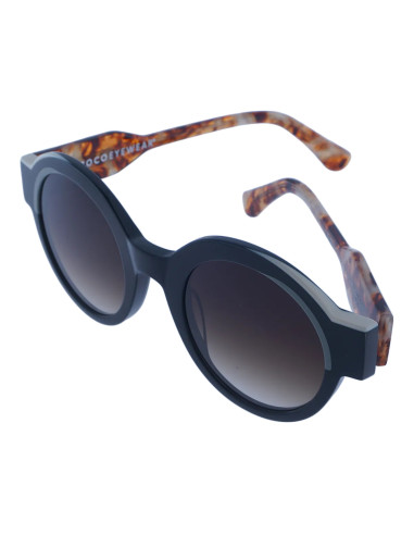 MELISSA GR — Gafas de sol redondas | ZOCO Eyewear