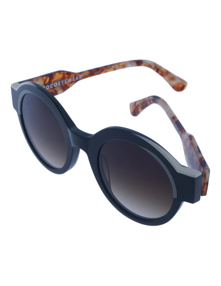 MELISSA GR — Gafas de sol redondas | ZOCO Eyewear