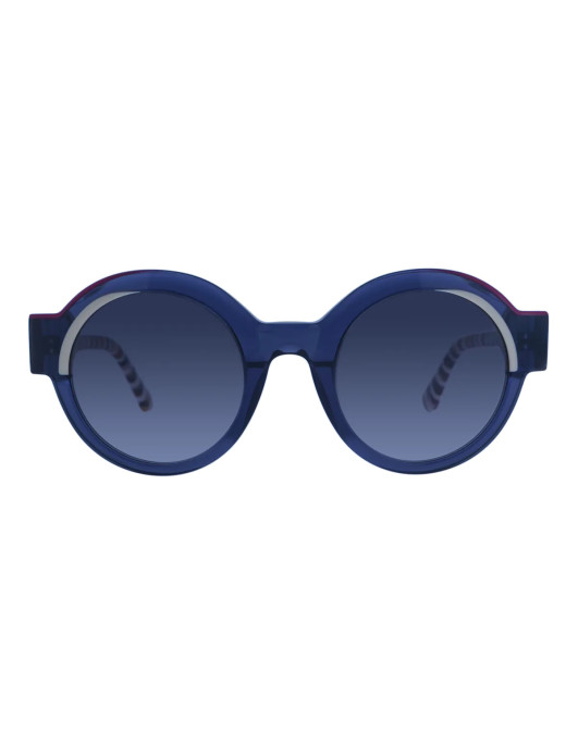 MELISSA PR — Gafas de sol redondas | ZOCO Eyewear
