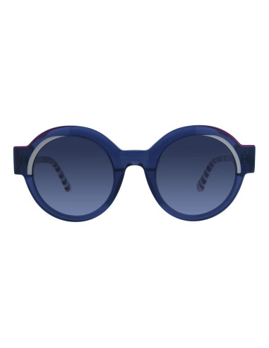 MELISSA PR — Lunettes de soleil rondes | ZOCO Eyewear