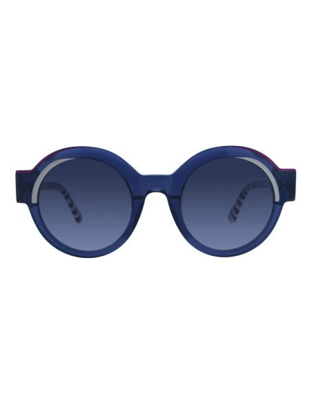 MELISSA PR — Lunettes de soleil rondes | ZOCO Eyewear