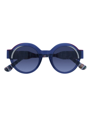 MELISSA PR — Lunettes de soleil rondes | ZOCO Eyewear