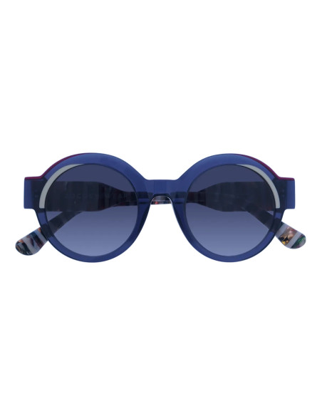 MELISSA PR — Lunettes de soleil rondes | ZOCO Eyewear