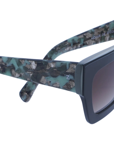 MOHUR GR — Square sunglasses | ZOCO Eyewear
