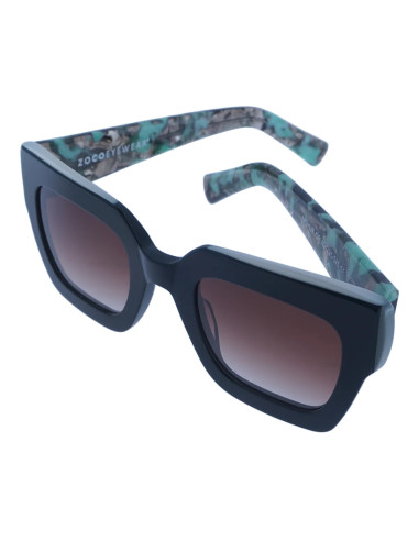 MOHUR GR — Square sunglasses | ZOCO Eyewear