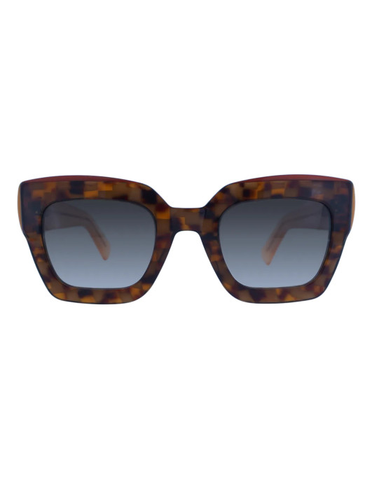 MOHUR HV — Gafas de sol cuadradas | ZOCO Eyewear
