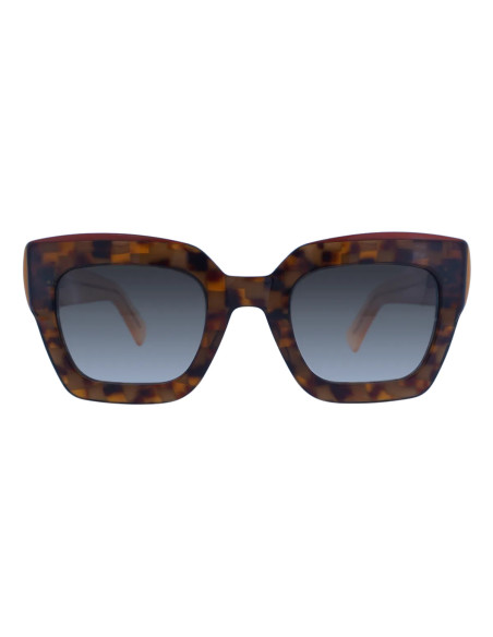 MOHUR HV — Gafas de sol cuadradas | ZOCO Eyewear