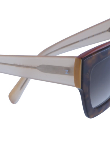 MOHUR HV — Gafas de sol cuadradas | ZOCO Eyewear