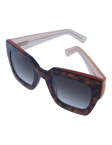 MOHUR HV — Gafas de sol cuadradas | ZOCO Eyewear
