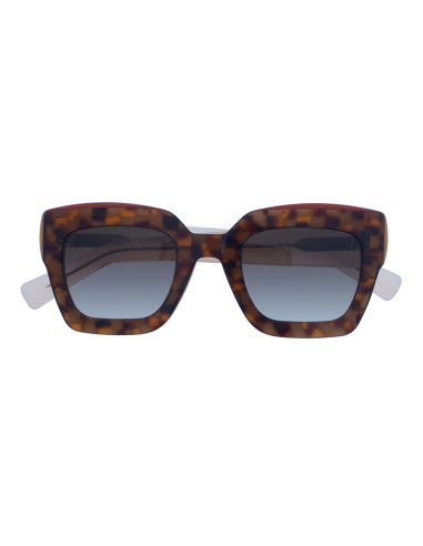 MOHUR HV — Gafas de sol cuadradas | ZOCO Eyewear