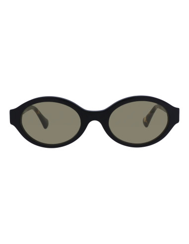 NICKEL-S BK — Gafas de sol ovaladas | ZOCO Eyewear