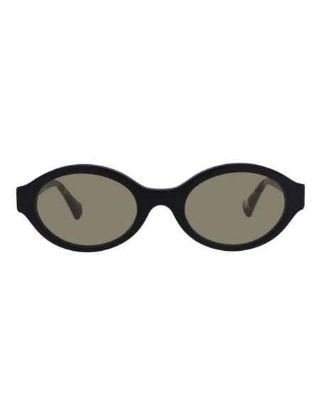 NICKEL-S BK — Gafas de sol ovaladas | ZOCO Eyewear