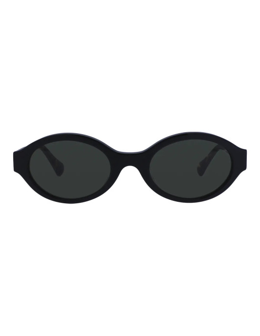 NICKEL-S BKG — Gafas de sol ovaladas | ZOCO Eyewear
