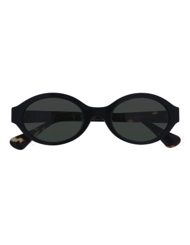 NICKEL-S BKG — Gafas de sol ovaladas | ZOCO Eyewear