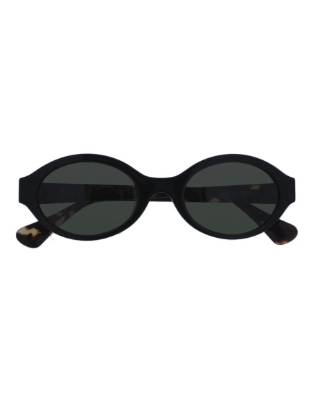 NICKEL-S BKG — Gafas de sol ovaladas | ZOCO Eyewear