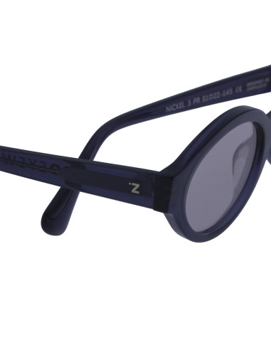 NICKEL-S PR — Gafas de sol ovaladas | ZOCO Eyewear