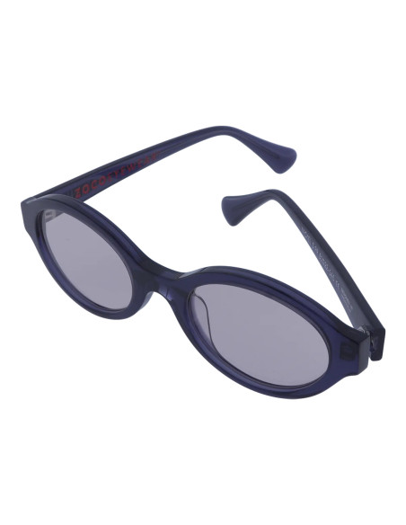 NICKEL-S PR — Gafas de sol ovaladas | ZOCO Eyewear