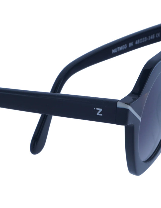 NUTMEG BK — Gafas de sol redondas | ZOCO Eyewear 2