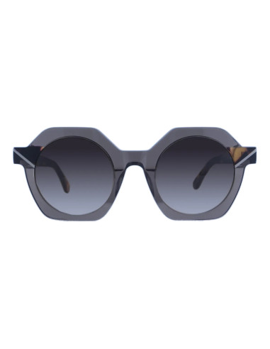 NUTMEG GY — Gafas de sol redondas | ZOCO Eyewear
