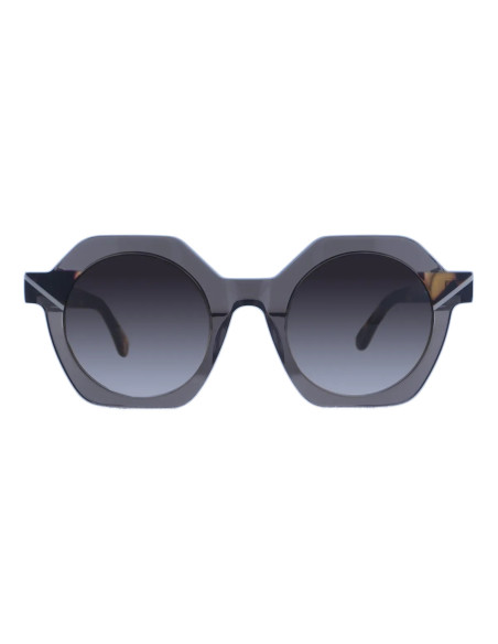 NUTMEG GY — Gafas de sol redondas | ZOCO Eyewear