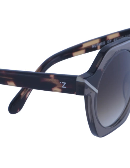 NUTMEG GY — Gafas de sol redondas | ZOCO Eyewear