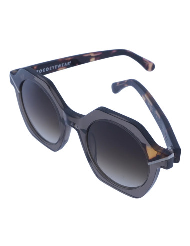 NUTMEG GY — Gafas de sol redondas | ZOCO Eyewear