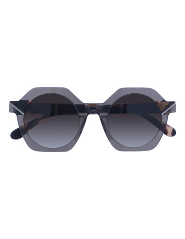 NUTMEG GY — Gafas de sol redondas | ZOCO Eyewear