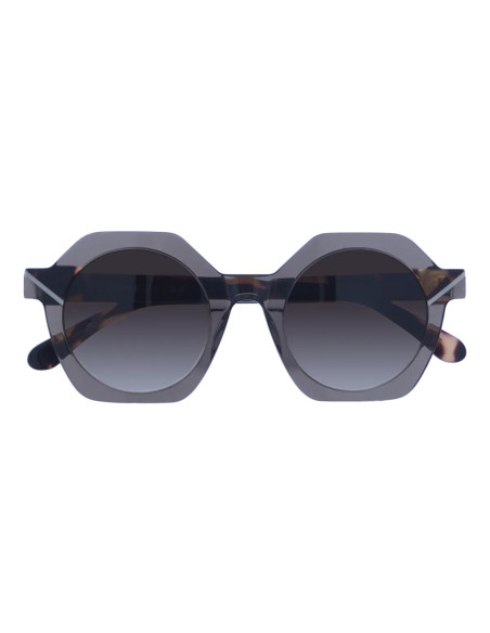 NUTMEG GY — Gafas de sol redondas | ZOCO Eyewear